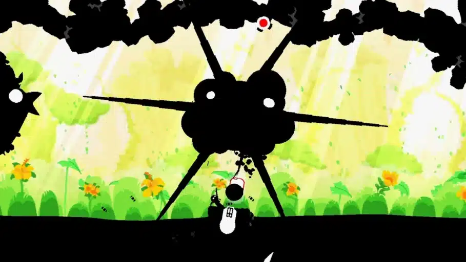 Demo Gunboat God sur setam