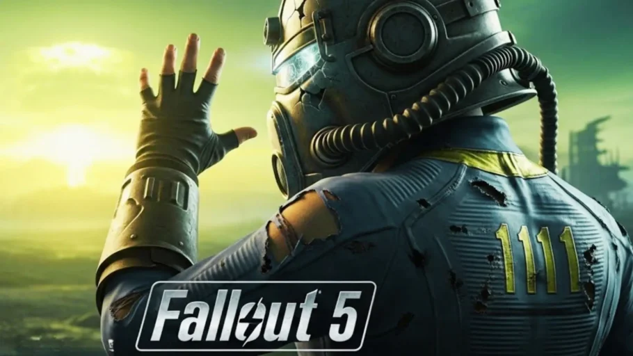 "Plus vite que prévu" : Todd Howard bouscule le calendrier de Fallout 5 pour satisfaire les fans