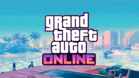 GTA 6 Online : Rockstar viserait une sortie en décembre 2026 pour les fêtes