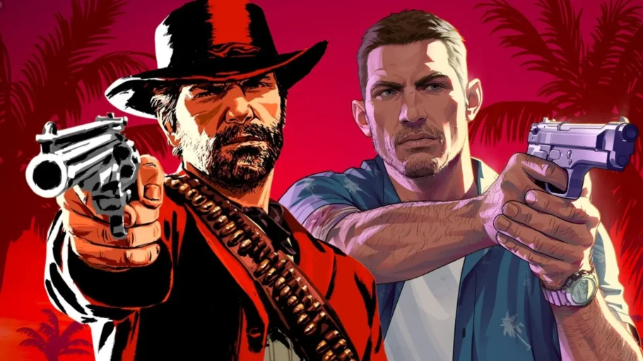 GTA 6 encore repoussé ? Des rumeurs évoquent une priorité pour RDR3 cet été