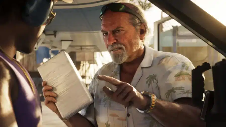 piratage de Rockstar Games