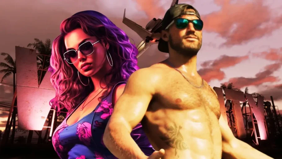 GTA 6 trailer 3 : des détails sur le gameplay et une période de sortie plausible