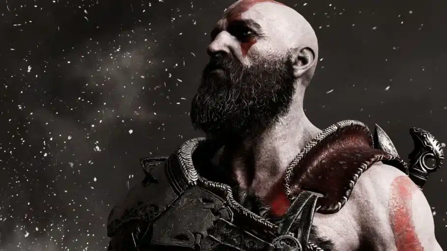 Sony glisse "God of War 6" dans une annonce discrète, et les fans n'ont pas raté l'indice