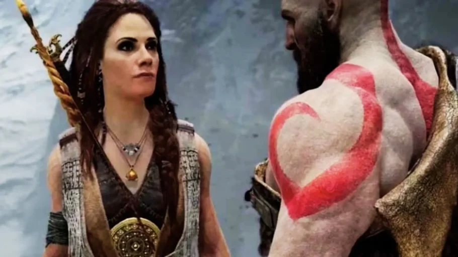 God of War, le prochain opus brise les frontières et vise trois nouvelles mythologies