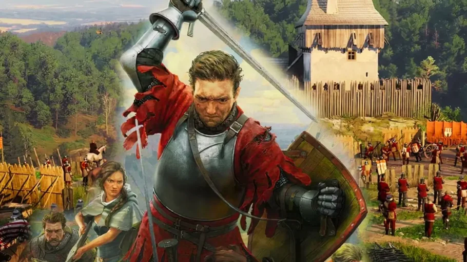 « Une avancée… mais pas pour tous » Kingdom Come Deliverance II progresse sur Steam, Game Pass coincé en x64