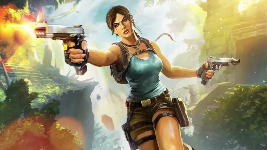 Lara Croft : ce remake gratuit que personne n'attendait arrive bientôt