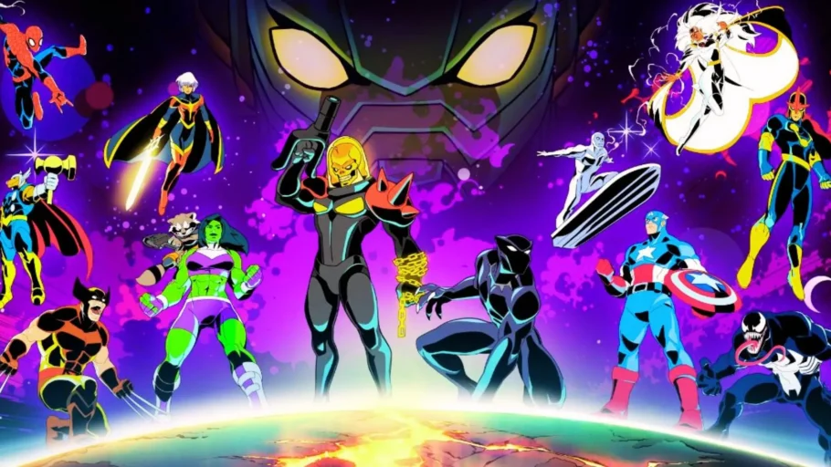 Marvel Cosmic Invasion passe gratuit sur PS5, et c'est une vraie porte d'entrée