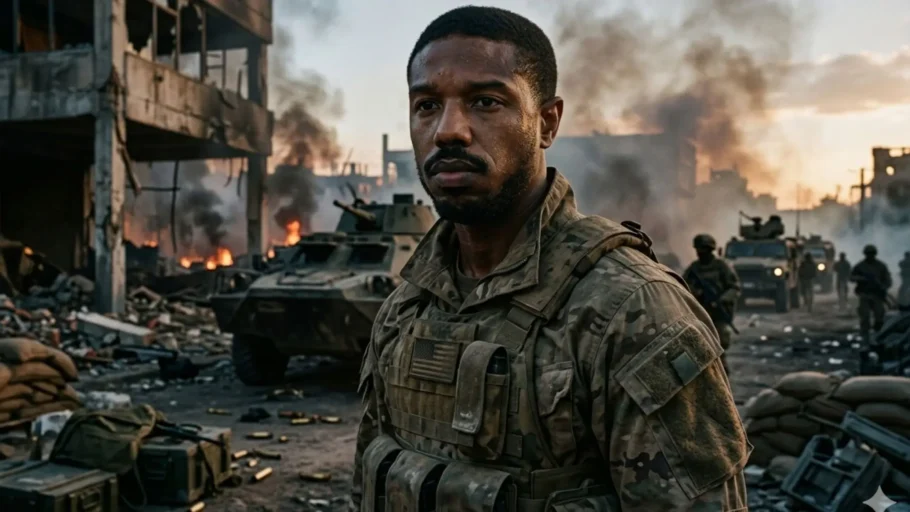 Battlefield au cinéma