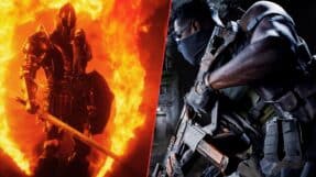 Oblivion Remastered & Black Ops 7 Saison 3 à télécharger gratuitement dès maintenant !