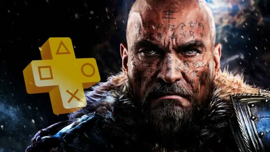 Découvre les nouveaux jeux gratuits PS5 et PS4 ajoutés au PS Plus ce mois !