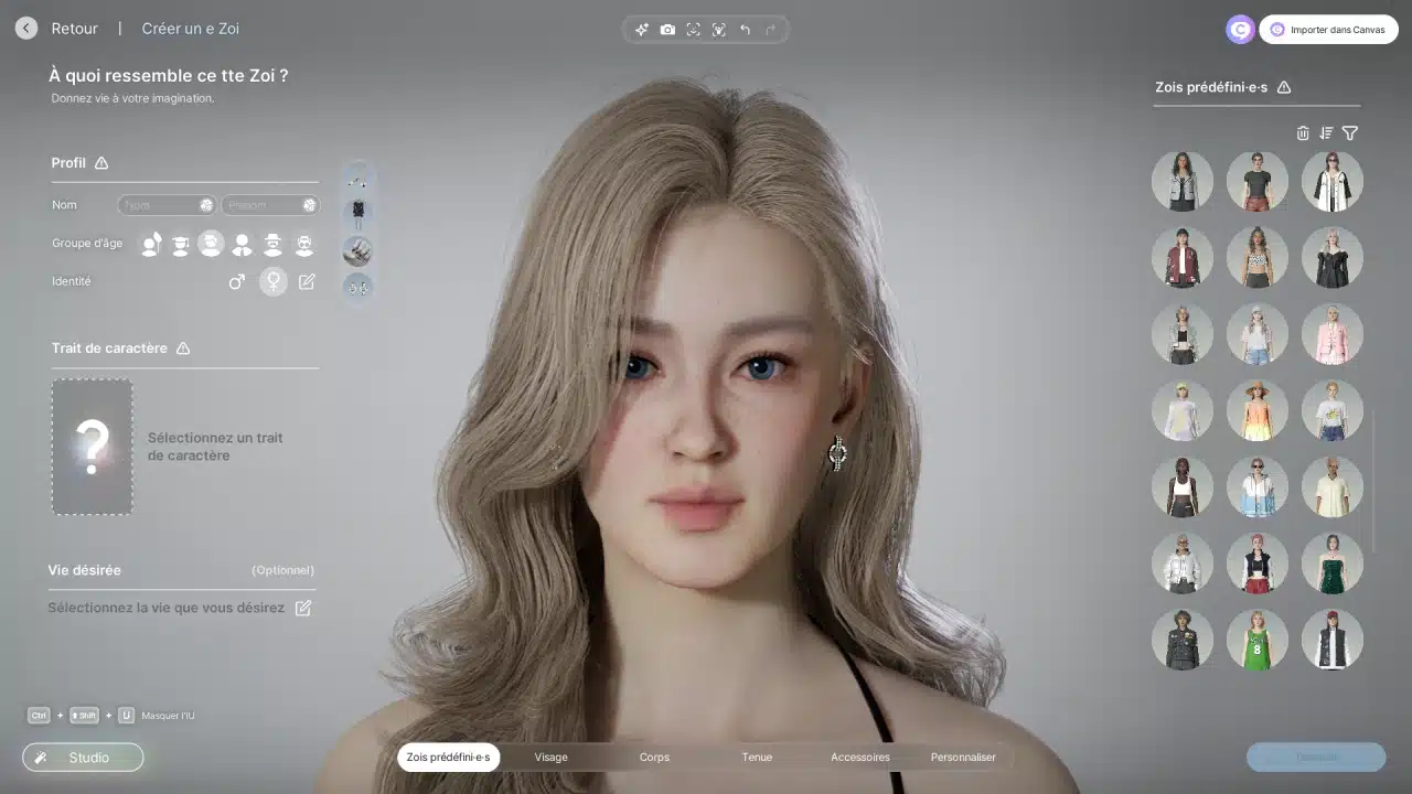 Personnalisation IA dans les jeux vidéo