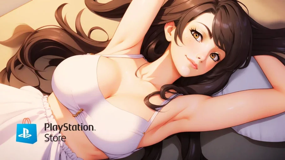 PlayStation Store : deux nouveaux jeux complets sont disponibles gratuitement (sans PS Plus)