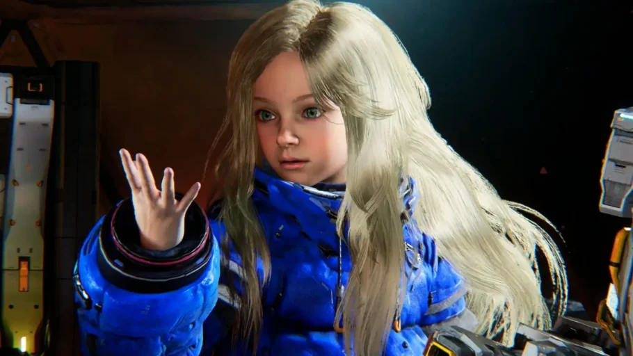 Pragmata sort enfin chez Capcom, mais son contenu final cache une surprise majeure