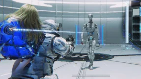 « Personne ne l’attendait à ce niveau » : Pragmata frappe fort avec 86, les joueurs intrigués !