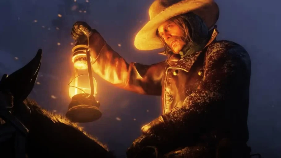 RDR2 : 8 secrets tragiques que seuls les joueurs les plus attentifs découvrent lors de leur seconde partie