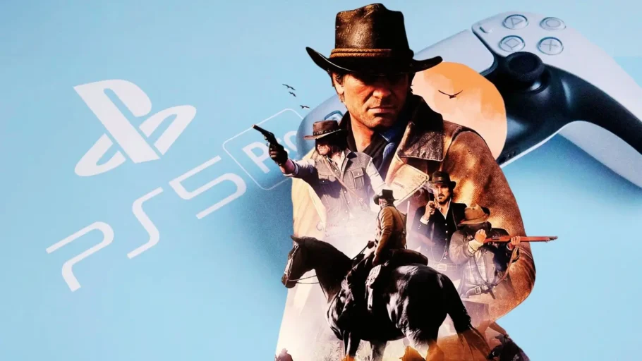 Red Dead Redemption 2 sur PS5 Pro, la mauvaise nouvelle que les fans n’avaient pas vu venir