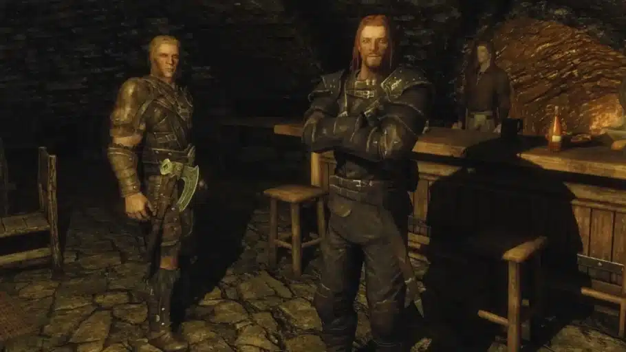 Skyrim : ce mod de génie brise enfin la quête la plus rigide de la Guilde des Voleurs