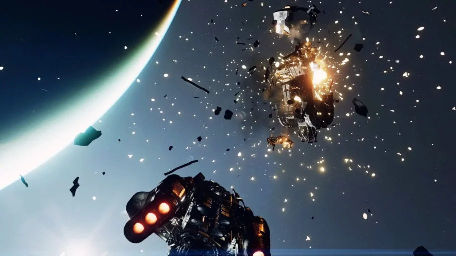 Starfield déploie une grosse màj gratuite avec fonctionnalités optimisées sur PS5 et PS5 Pro