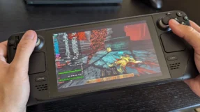 Steam Deck updates april 2026