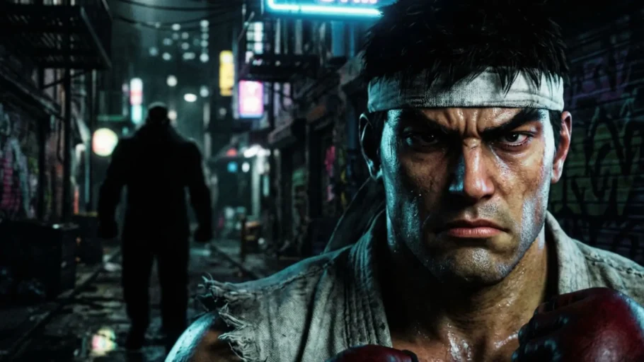 Year 4 Pass Street Fighter 6 annoncé