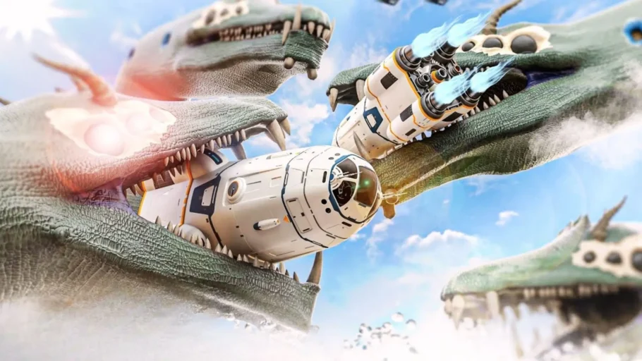 « Non, vous vous trompez » Subnautica 3 n’existe pas, le vrai jeu arrive en Early Access sur PC et Xbox