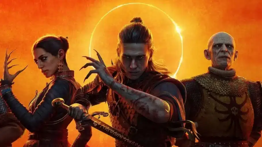 The Blood of Dawnwalker prendrait entre 55 et 70 heures à compléter