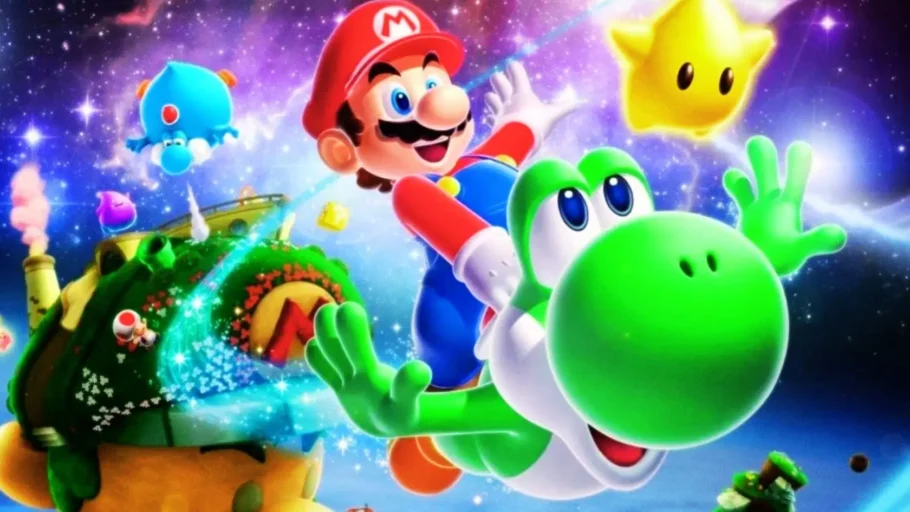 The Super Mario Galaxy Movie Review : entre claque visuelle et scénario timide, les premiers avis tombent