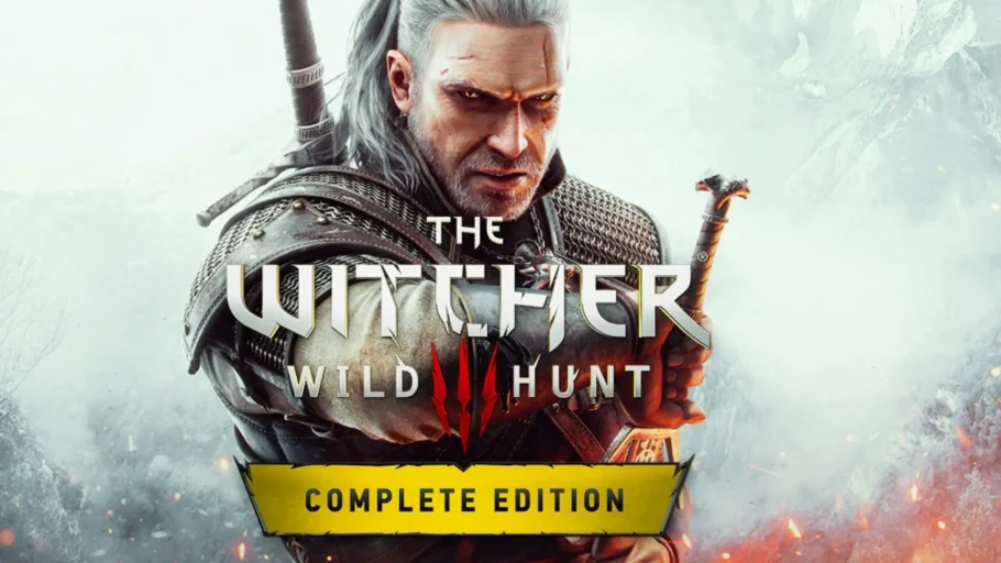 The Witcher 3 Complete Edition gratuit pour les joueurs sur consoles, mais à une condition