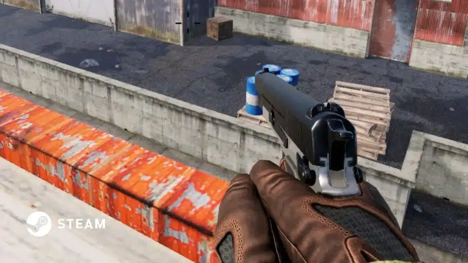 Alerte Steam : ce nouveau FPS ultra-nerveux est gratuit pour une durée limitée, ne le ratez pas !