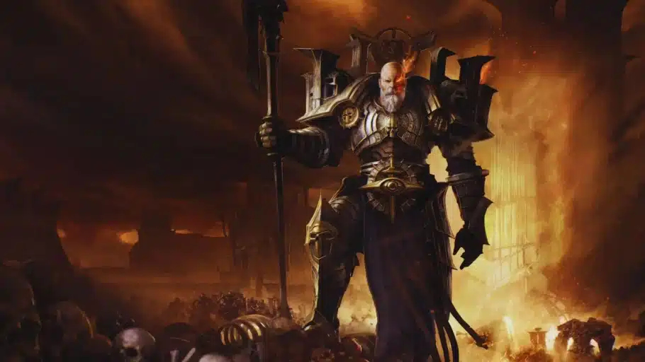 Ce nouveau PvPvE inspiré de Diablo et ARC Raiders promet une expérience unique