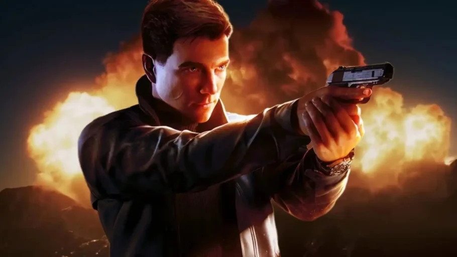 James Bond : débloquer le smoking du Chiffre avant le 25 mai est impératif