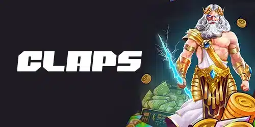 Claps casino