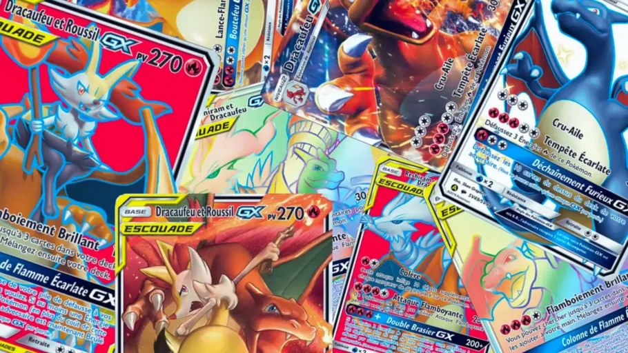 « C'est irréel » : une rare collection Pokémon oubliée dans un grenier change le destin d'un futur marié