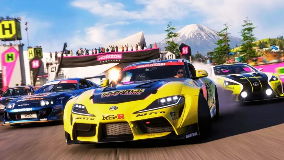 Découvre la démo preview de Forza Horizon 6 et toutes les nouveautés majeures du jeu