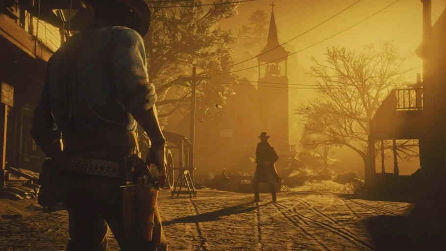 "Le mod est absolute peak" : ce changement radical sur RDR2 comble enfin l'attente des fans de western