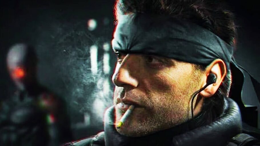 Après 20 ans d'attente, le film Metal Gear Solid a enfin ses réalisateurs, et le choix de Sony est audacieux !