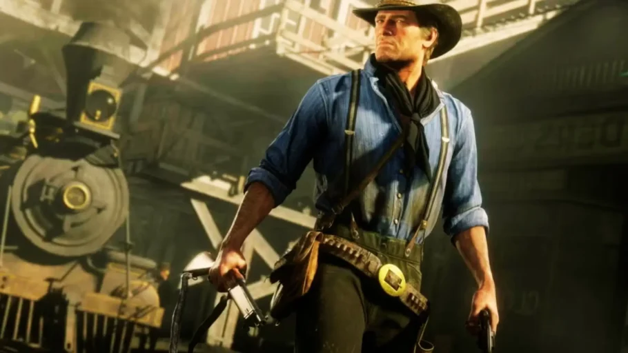 6 ans après, une mise à jour inattendue comble enfin ce vide frustrant dans Red Dead Redemption 2
