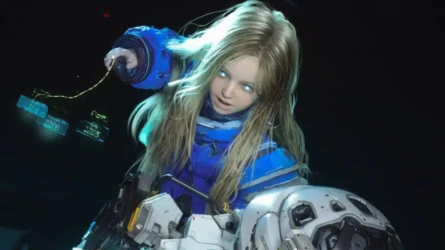 L’anomalie Capcom prend fin : après trois reports, le mystérieux Pragmata débarque ce 17 avril