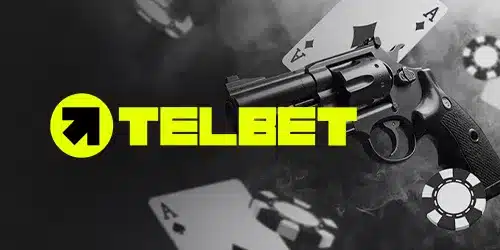 Telbet casino crypto