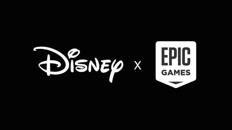 alliance ultime entre Epic Games et Disney