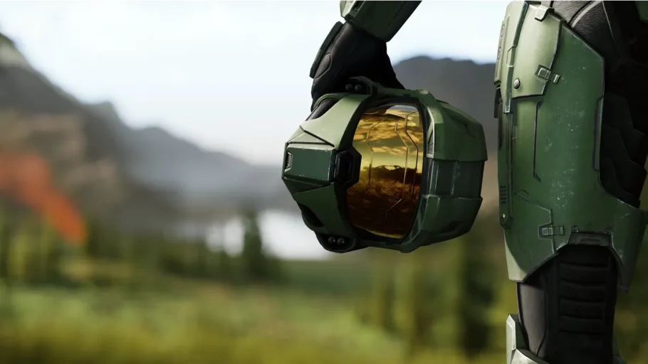 un ancien cadre de Halo brise le silence