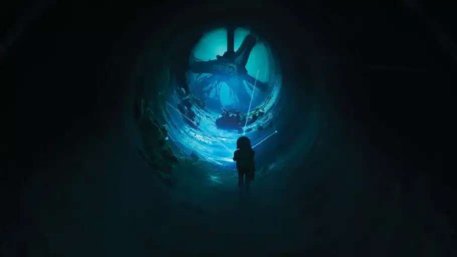 Annonce de End of Abyss