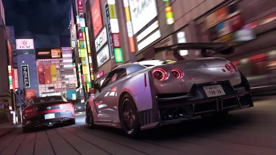 Ban Forza Horizon 6
