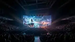 Conferences gaming juin 2026