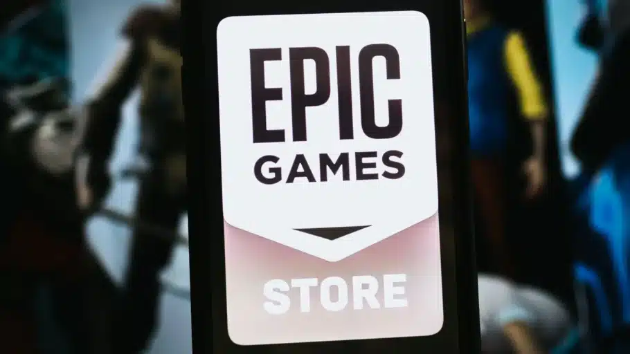 Epic Games offres gratuites
