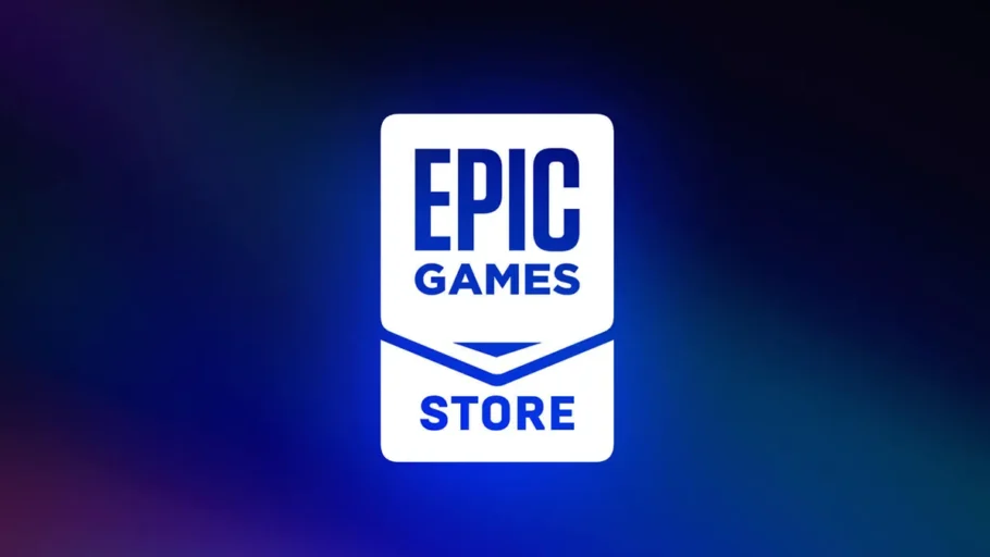 Epic Games Store free games