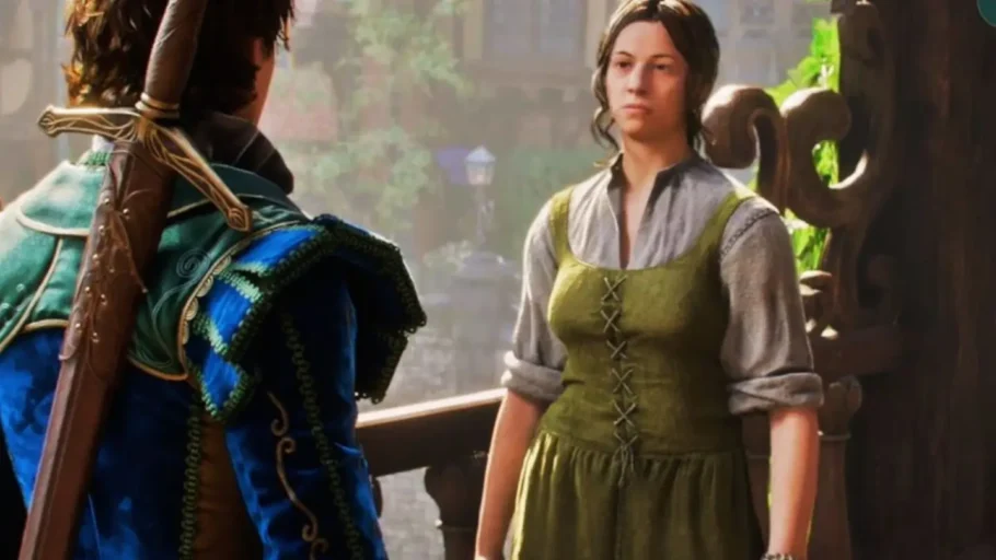 Les classifications de contenu de Fable 4 suggèrent que le jeu de fantasy est plus délirant