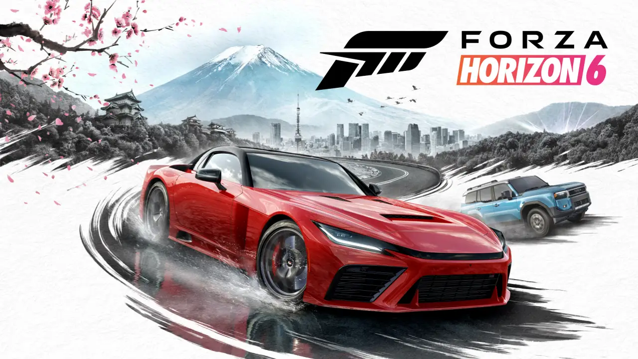 FH6