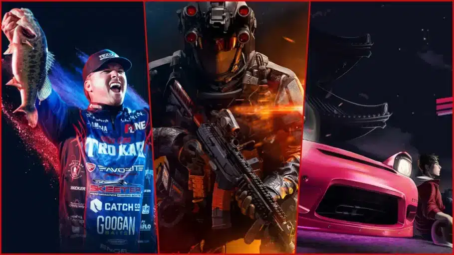 Free Play Days du 14 mai