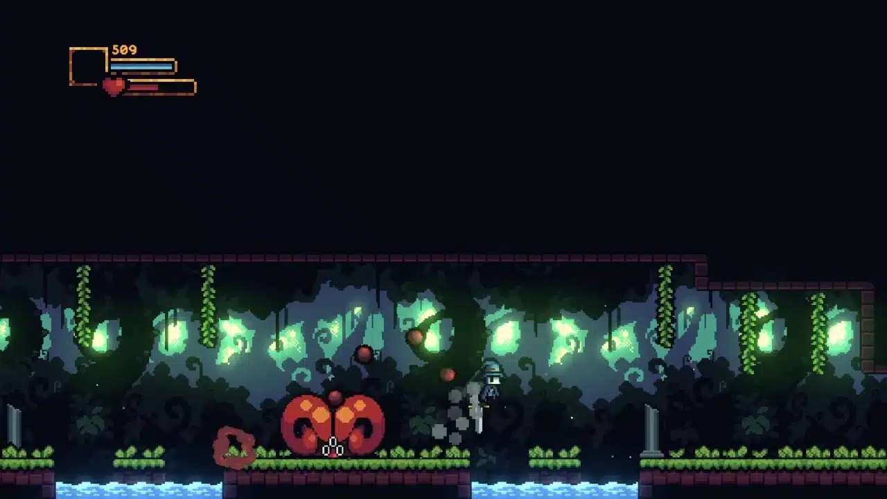 Gameplay de Tootum